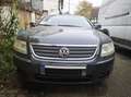 Volkswagen Phaeton 3.2 V6 4MOTION Automatik (5 Sitzer) Schwarz - thumbnail 1