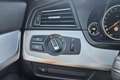 BMW 520 520d xDrive Executive - BVA  BERLINE F10 LCI 520d xDrive PHASE 2 Zwart - thumbnail 18