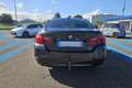 BMW 520 520d xDrive Executive - BVA  BERLINE F10 LCI 520d xDrive PHASE 2 Zwart - thumbnail 6