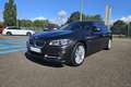 BMW 520 520d xDrive Executive - BVA  BERLINE F10 LCI 520d xDrive PHASE 2 Zwart - thumbnail 4