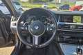 BMW 520 520d xDrive Executive - BVA  BERLINE F10 LCI 520d xDrive PHASE 2 Zwart - thumbnail 10