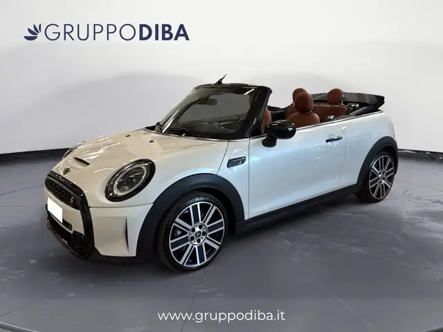 MINI Cooper S Cabrio Cabrio F57 2021 Cabrio 2.0 Cooper S Yours auto
