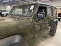 Jeep Wrangler Unlimited 2.0 cc Sport 2024 - thumbnail 9