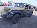 Jeep Wrangler Unlimited 2.0 cc Sport 2024 - thumbnail 9