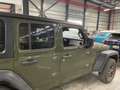 Jeep Wrangler Unlimited 2.0 cc Sport 2024 - thumbnail 10
