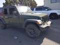 Jeep Wrangler Unlimited 2.0 cc Sport 2024 - thumbnail 7