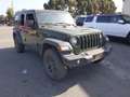 Jeep Wrangler Unlimited 2.0 cc Sport 2024 - thumbnail 3