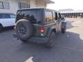Jeep Wrangler Unlimited 2.0 cc Sport 2024 - thumbnail 11