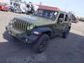 Jeep Wrangler Unlimited 2.0 cc Sport 2024 - thumbnail 8