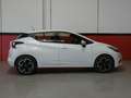 Nissan Micra 1.0 IG-T 92CV Acenta PackComf Bianco - thumbnail 4