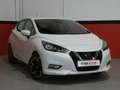 Nissan Micra 1.0 IG-T 92CV Acenta PackComf Bianco - thumbnail 3