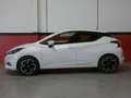Nissan Micra 1.0 IG-T 92CV Acenta PackComf Bianco - thumbnail 8