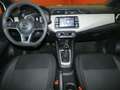 Nissan Micra 1.0 IG-T 92CV Acenta PackComf Bianco - thumbnail 10