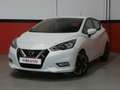 Nissan Micra 1.0 IG-T 92CV Acenta PackComf Bianco - thumbnail 1