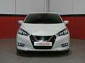 Nissan Micra 1.0 IG-T 92CV Acenta PackComf Bianco - thumbnail 2
