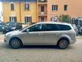 Ford Focus Focus II 2008 SW Style Wagon 1.6 Titanium 115cv Argento - thumbnail 5