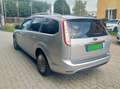 Ford Focus Focus II 2008 SW Style Wagon 1.6 Titanium 115cv Argento - thumbnail 6
