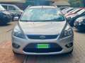 Ford Focus Focus II 2008 SW Style Wagon 1.6 Titanium 115cv Argento - thumbnail 2
