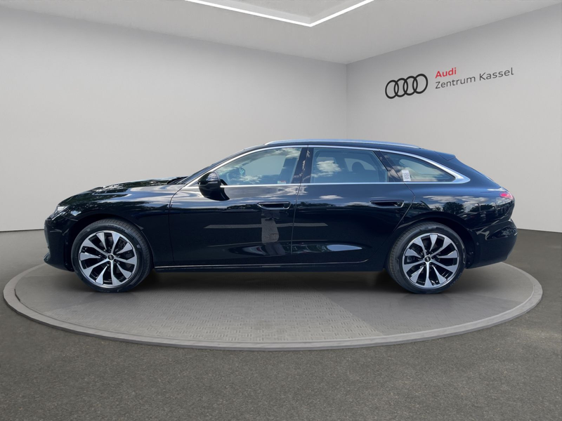 Audi A6 TDI quattro Matrix B&O Pano HuD 360° — photo 3