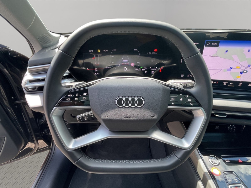 Audi A6 TDI quattro Matrix B&O Pano HuD 360° — photo 11