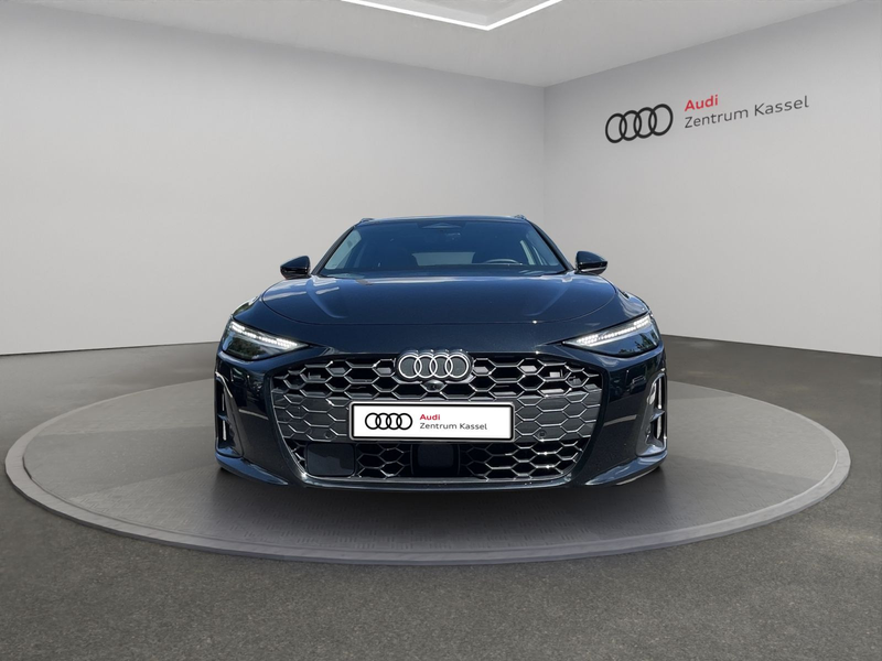 Audi A6 TDI quattro Matrix B&O Pano HuD 360° — photo 9