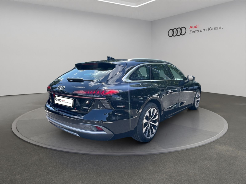 Audi A6 TDI quattro Matrix B&O Pano HuD 360° — photo 6