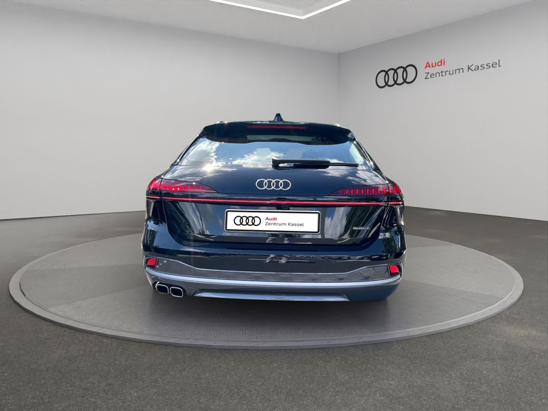 Audi A6 TDI quattro Matrix B&O Pano HuD 360° — photo 5