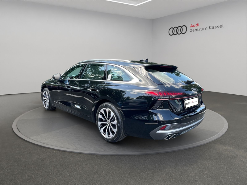 Audi A6 TDI quattro Matrix B&O Pano HuD 360° — photo 4
