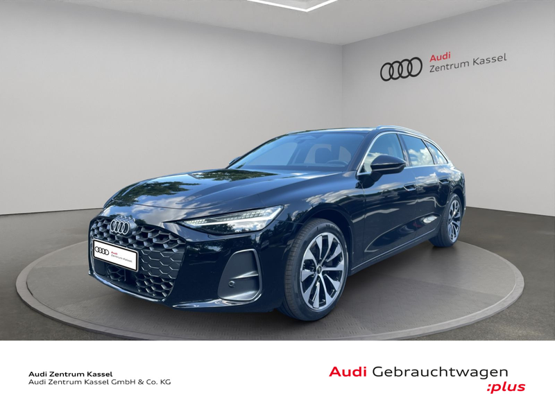 Audi A6 TDI quattro Matrix B&O Pano HuD 360°