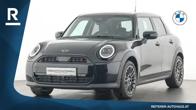 MINI Cooper S *1.620km *Panoramadach *LED