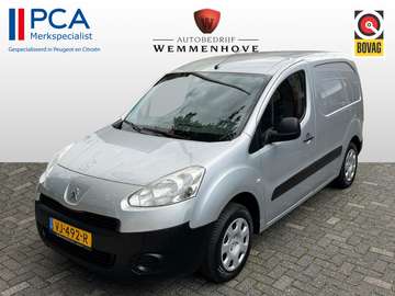 120 1.6 e-HDI L1 XT Profit + Automaat MARGE Auto