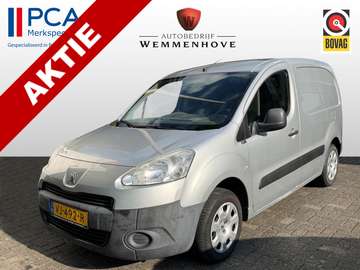 120 1.6 e-HDI L1 XT Profit + 2Tronic MARGE Auto