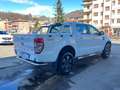 Ford Ranger Limited XLT Doppia Cabina Bianco - thumbnail 6