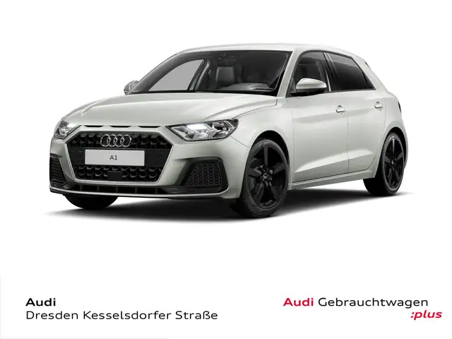 Audi A1 Advanced 30 TFSI S tronic