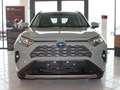Toyota RAV 4 RAV4 2,5 Active Drive 2WD Aut. Grün - thumbnail 2