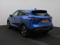 Nissan Qashqai 1.3 MHEV Xtronic N-Connecta Bleu - thumbnail 2