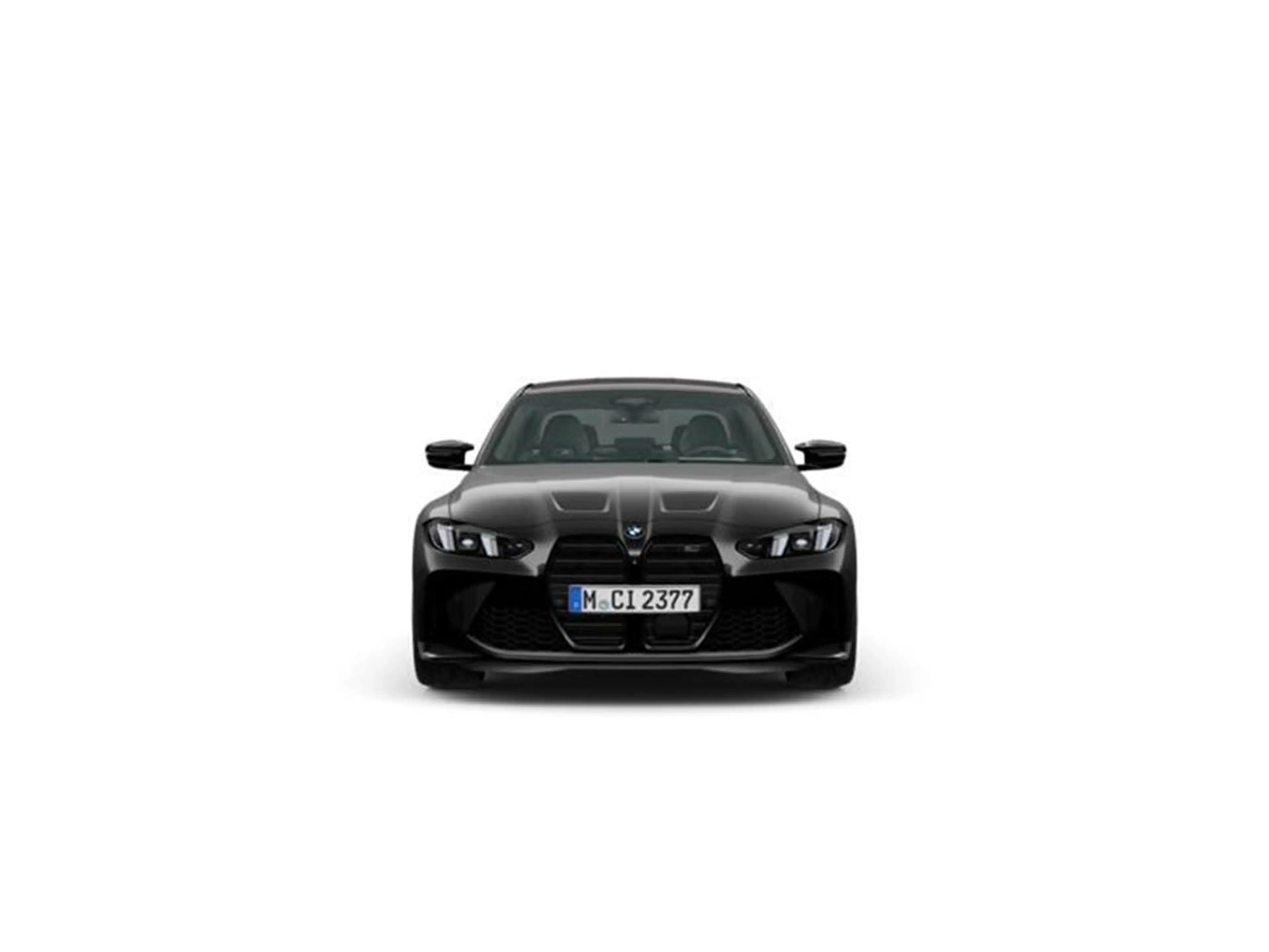 BMW M3 — photo 5