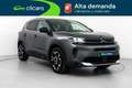Citroen C5 Aircross Hybrid Plus e-DCS6 136 Gris - thumbnail 3