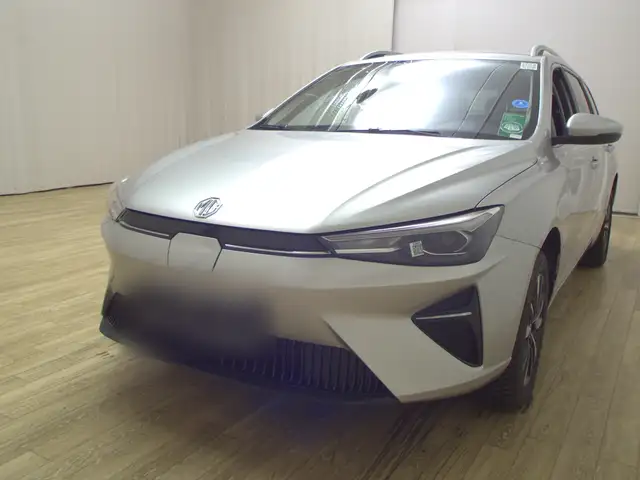 MG MG5