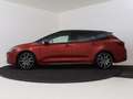 Toyota Corolla Touring Sports Hybrid 140 GR Sport Plus Pack Brun - thumbnail 3