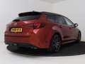 Toyota Corolla Touring Sports Hybrid 140 GR Sport Plus Pack Brun - thumbnail 2