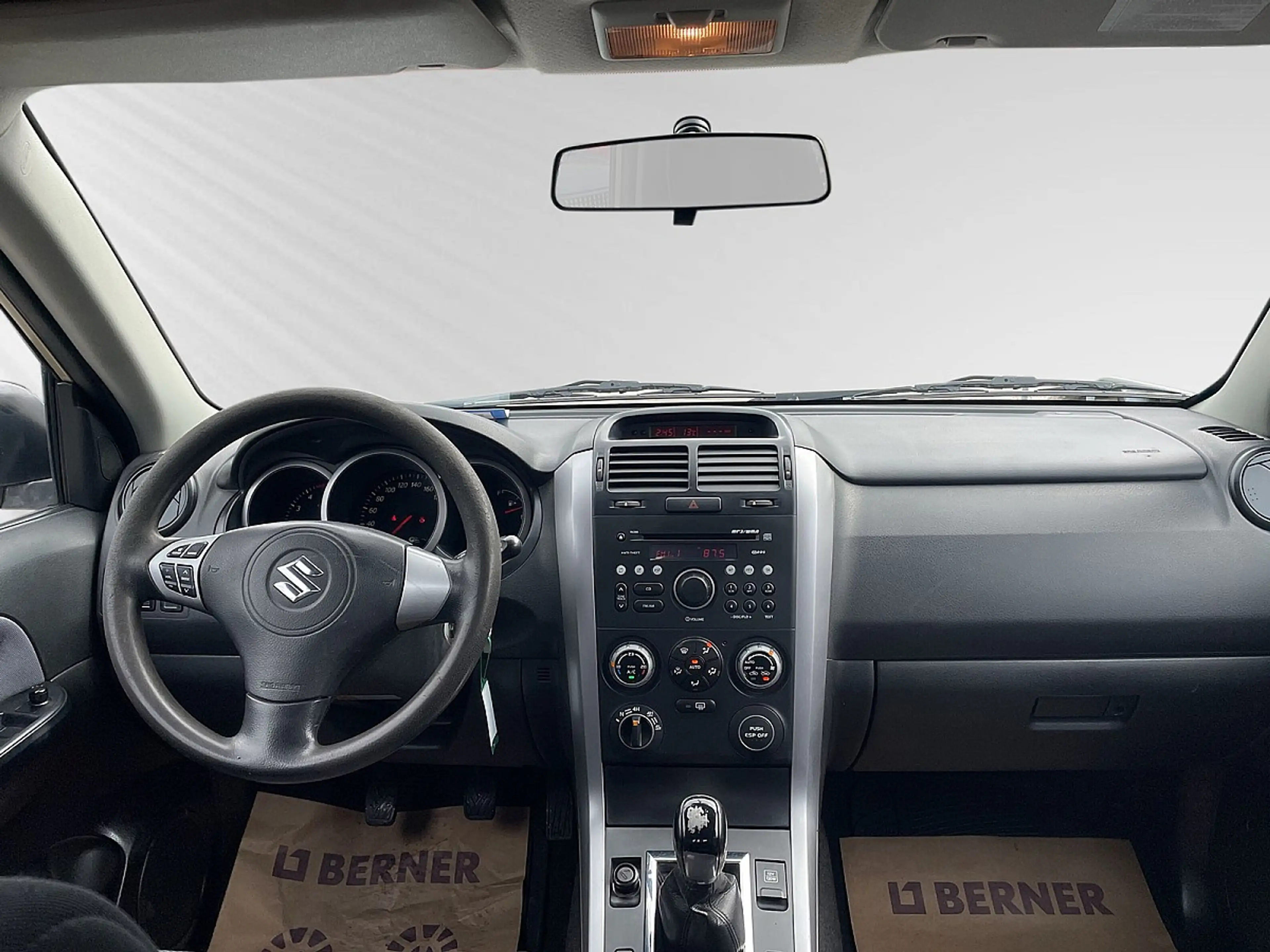 Suzuki Grand Vitara 1,9 DDiS special ++ — photo 5