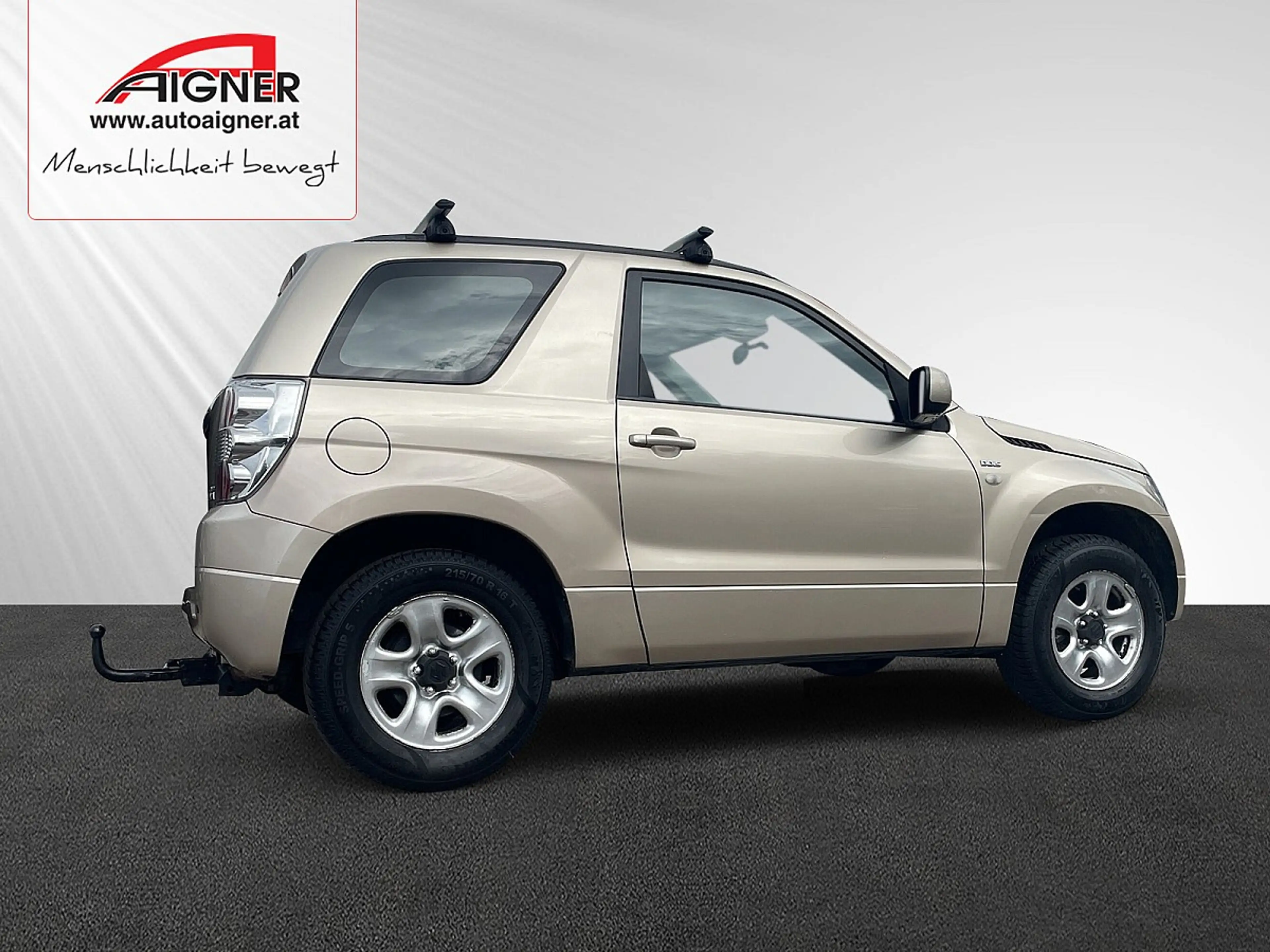 Suzuki Grand Vitara 1,9 DDiS special ++ — photo 2