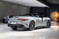 Mercedes-Benz SL 43 AMG *MASSAGE*HUP*BURM*360*V8-STYLING*NIGHT2 Grey - thumbnail 4