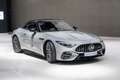 Mercedes-Benz SL 43 AMG *MASSAGE*HUP*BURM*360*V8-STYLING*NIGHT2 Gris - thumbnail 35