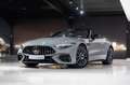 Mercedes-Benz SL 43 AMG *MASSAGE*HUP*BURM*360*V8-STYLING*NIGHT2 Gris - thumbnail 43