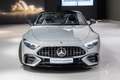 Mercedes-Benz SL 43 AMG *MASSAGE*HUP*BURM*360*V8-STYLING*NIGHT2 Grey - thumbnail 5