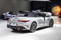 Mercedes-Benz SL 43 AMG *MASSAGE*HUP*BURM*360*V8-STYLING*NIGHT2 Gris - thumbnail 37