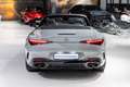 Mercedes-Benz SL 43 AMG *MASSAGE*HUP*BURM*360*V8-STYLING*NIGHT2 Grey - thumbnail 11