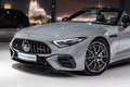 Mercedes-Benz SL 43 AMG *MASSAGE*HUP*BURM*360*V8-STYLING*NIGHT2 Grey - thumbnail 13